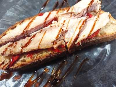 El Vermut De La Gata