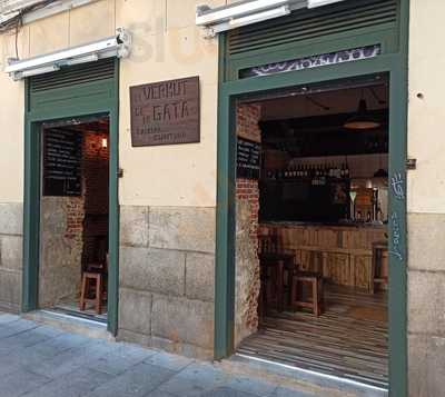 El Vermut De La Gata