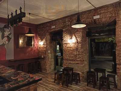 El Vermut De La Gata