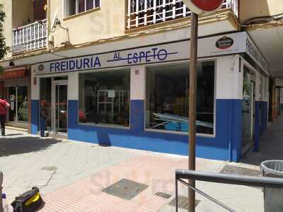 Freiduría Al Espeto