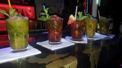Mojito Beach Club