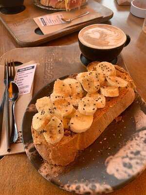 Madness Coffee Los Alcázares