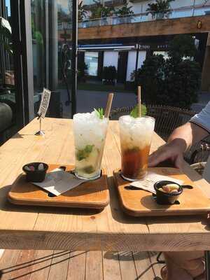 Madness Coffee Los Alcázares