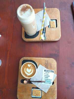 Madness Coffee Los Alcázares