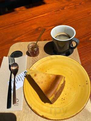 Madness Coffee Los Alcázares