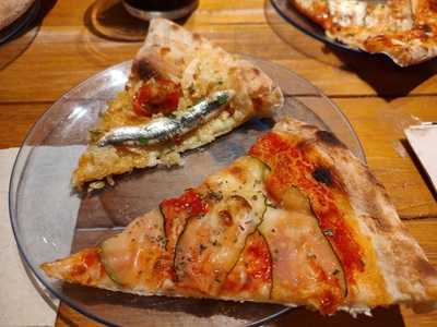 López & López Pizzería