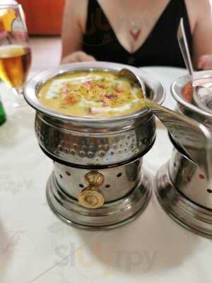 Namaste Pais Indian Restaurant