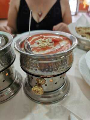 Namaste Pais Indian Restaurant