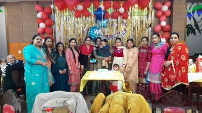 Namaste Pais Indian Restaurant