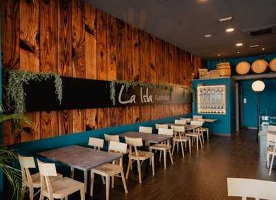 La Isla - Gastrobar