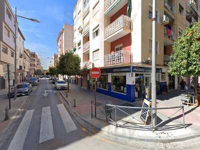 Freiduría Al Espeto