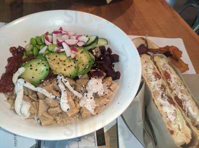 Healthy Poke Alcalá De Henares