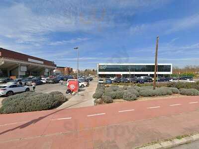 Healthy Poke Alcalá De Henares