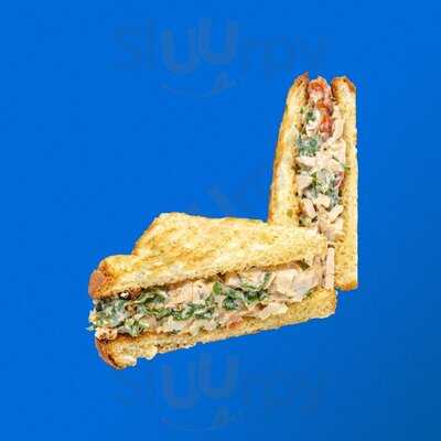 Healthy Poke Peñagrande