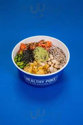 Healthy Poke Peñagrande