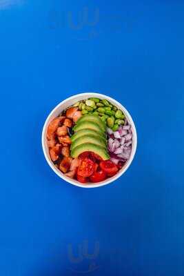 Healthy Poke Peñagrande