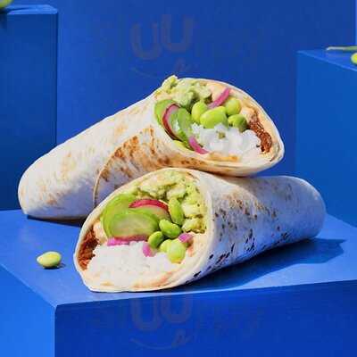 Healthy Poke San Miguel