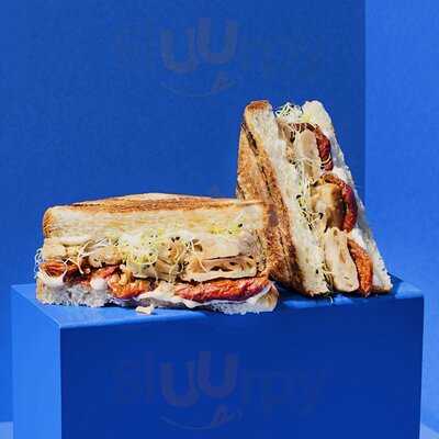 Healthy Poke San Miguel - Photo 7