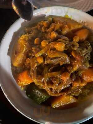 Restaurante Mosaico Cerrado De Calderón