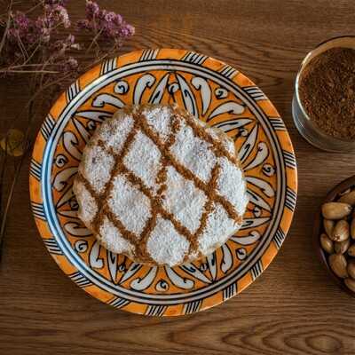 Restaurante Mosaico Cerrado De Calderón
