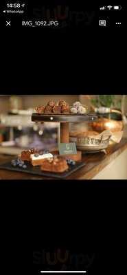 Veranda Food & Drink