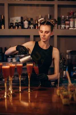 Veranda Food & Drink