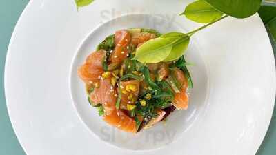 Veranda Food & Drink