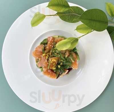 Veranda Food & Drink