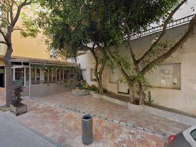 Veranda Food & Drink