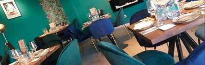 Restaurante Valentina Gastrolounge