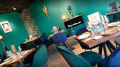 Restaurante Valentina Gastrolounge
