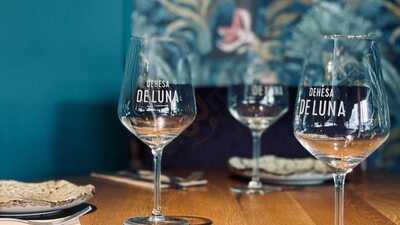 Restaurante Valentina Gastrolounge