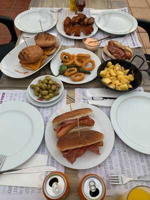 New Shamrock Cambrils