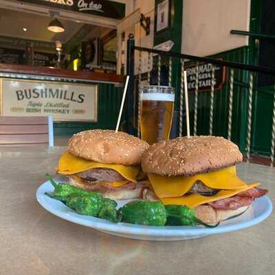 New Shamrock Cambrils