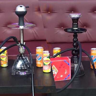 Darkoum Lounge Marbella