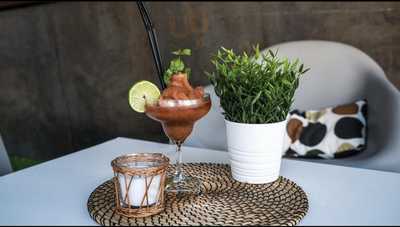 Darkoum Lounge Marbella