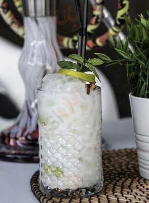 Darkoum Lounge Marbella