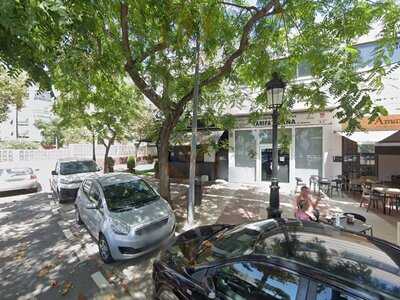 Darkoum Lounge Marbella