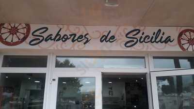 Sabores De Sicilia