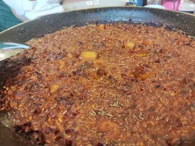 El Balconet De Valverde