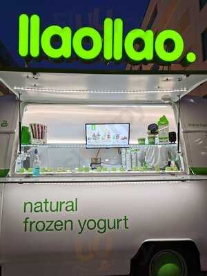 Llaollao