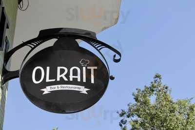 Olrait