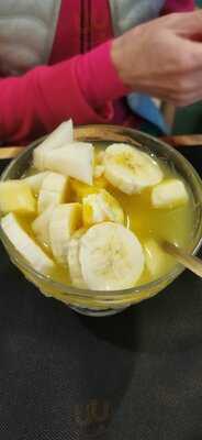 Cafetería-restaurante Jolio Jaca