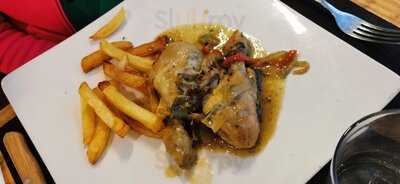 Cafetería-restaurante Jolio Jaca