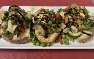 Cafetería-restaurante Jolio Jaca