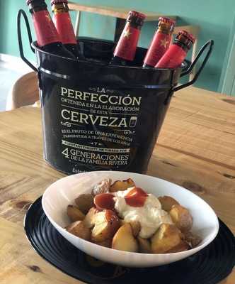 Cafetería-restaurante Jolio Jaca