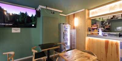 Cafetería-restaurante Jolio Jaca