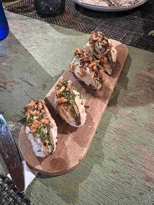 Restaurante La Mestiza