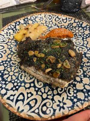 Restaurante La Mestiza