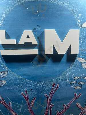 Restaurante La Mestiza